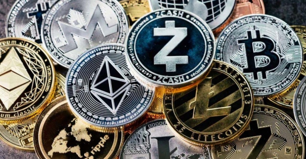 Kripto para borsası yasaklandı