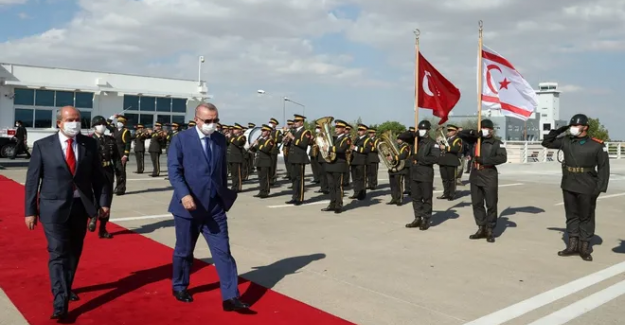 Maraş krizi: İngiltere, Türkiye'yi kınayan metni BM Güvenlik Konseyi'ne sundu