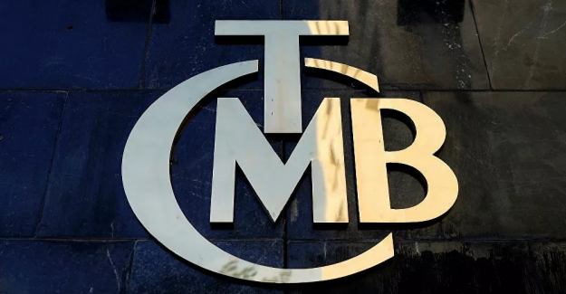 Merkez Bankası faiz kararını açıkladı