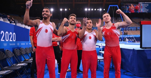 Milliler ilki yaşattılar