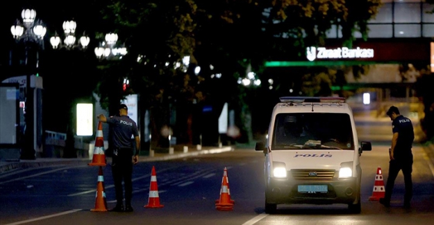 Normal hayata dönüşte yeni dönem başladı