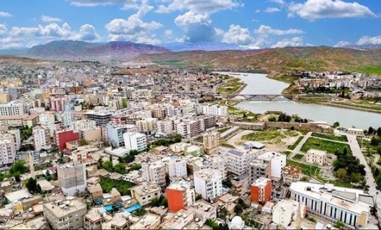 O kentte sıcaklık rekoru kırıldı