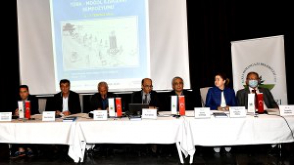 “Orta Asya Zirvesi” Sona Erdi