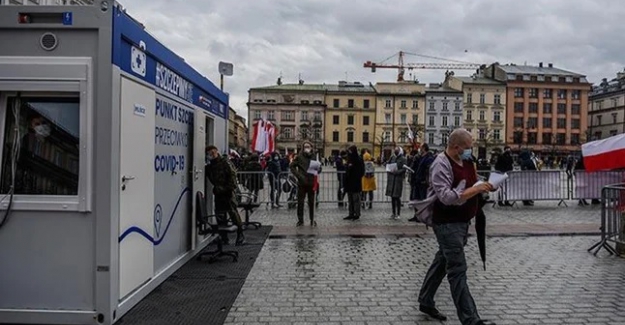 Polonya'dan Türkiye hakkında yeni karantina kararı!