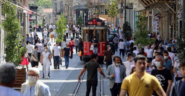 Prof. Dr. Bülent Ertuğrul: “Aşılamayı hızlandırmazsak ağustos-eylül gibi bir pik ile karşı karşıya kalabiliriz” 