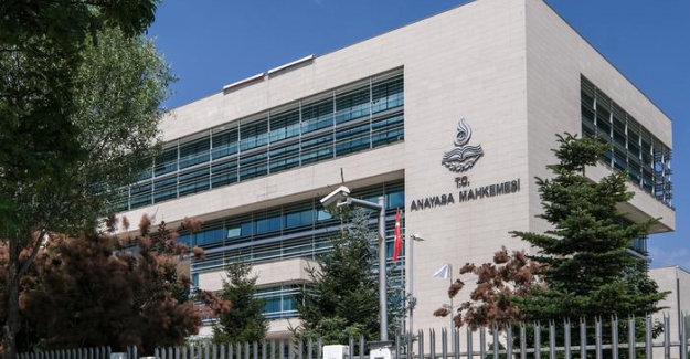 Siyasi Mahkûmların Gözü AYM’de