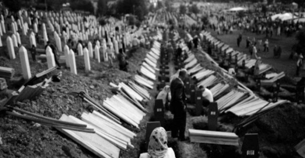 Srebrenitsa Soykırımının 26. yıl dönümü