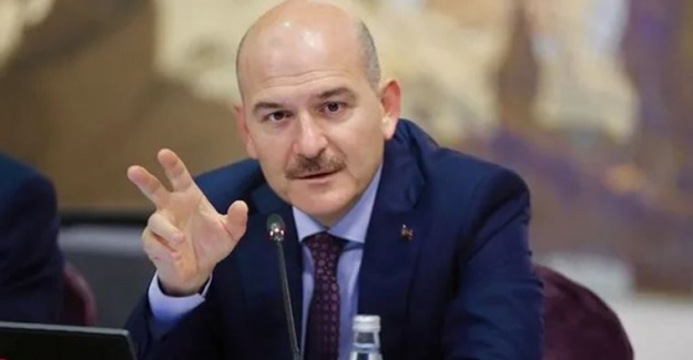 Süleyman Soylu'nun istifa ettiği öne sürüldü!