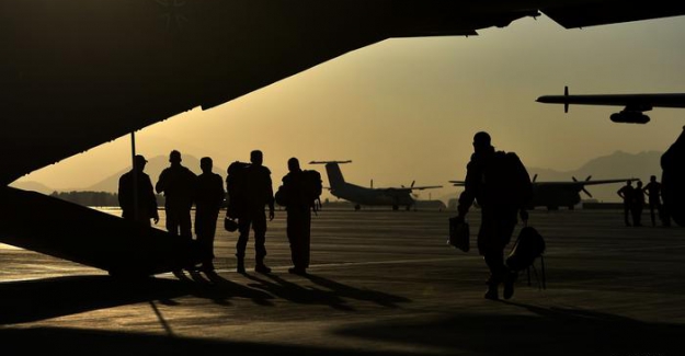 Taliban: Türk askerine müsamaha göstermeyeceğiz