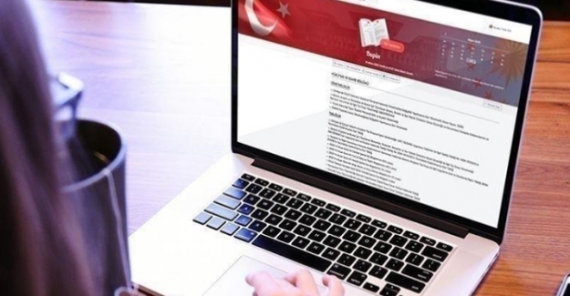 Ticaret Bakanlığı, 750 sözleşmeli muhafaza memuru alacak