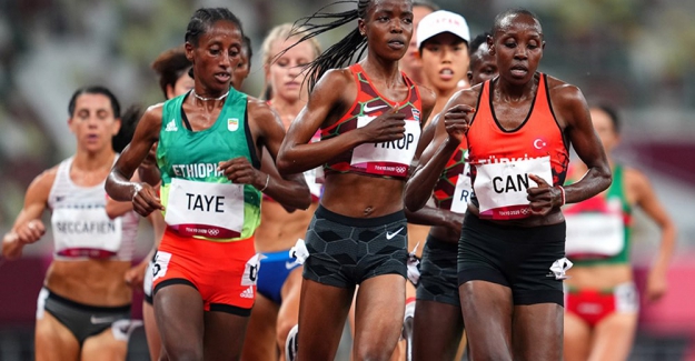 Tokyo 2020'de günün sonuçları