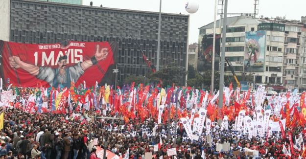 Türkiye'de sendikalı işçi sayısı 2 milyonu aştı