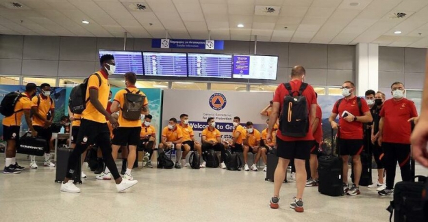 Türkiye’den Yunanistan’a ‘Galatasaray’ tepkisi! Büyükelçi, Dışişleri Bakanlığı’na çağrıldı