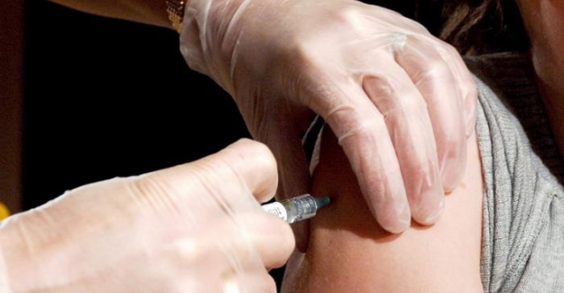 Üçüncü doz aşı ile ilgili merak edilenler