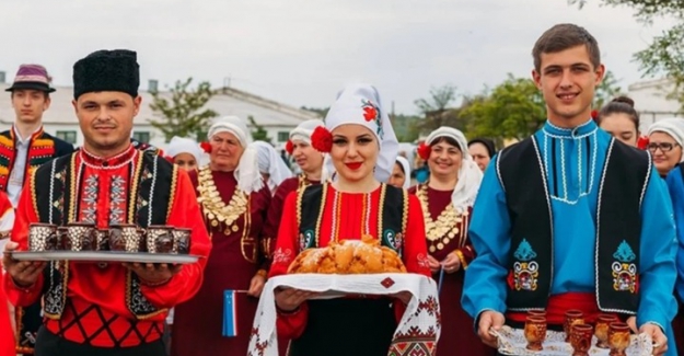 Ukrayna'da yaşayan Gagavuz Türkleri, yerli halk olarak tanınmak istiyor