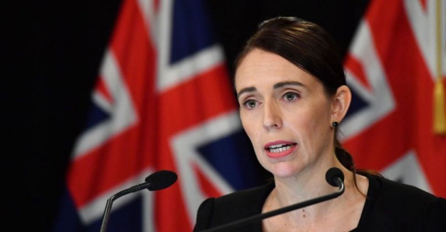 Yeni Zelanda, Türkiye'de IŞİD üyeliği şüphesiyle tutulan vatandaşını ve iki çocuğunu geri almaya karar verdi