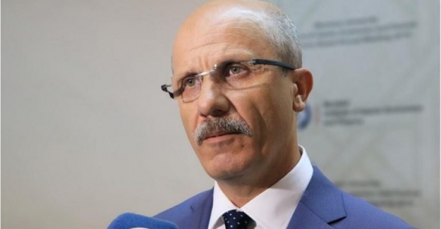 YÖK Başkanı Prof. Dr. Erol Özvar oldu