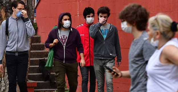 Z kuşağının yüzde 65’i stresli hissediyor