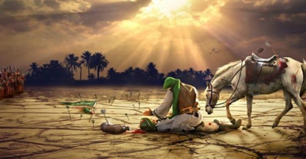 1 Muharrem - Hicri Yılbaşı (09.08.2018) Kutlu Olsun!