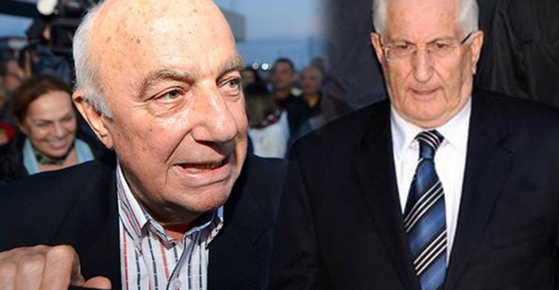 28 Şubat davasında Çevik Bir ve diğer 13 kişi hakkında tutuklama kararı verildi