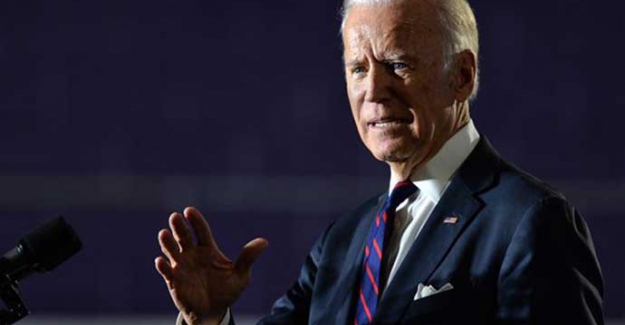 ABD Başkanı Biden'dan Afganistan açıklaması: Affetmeyeceğiz, unutmayacağız