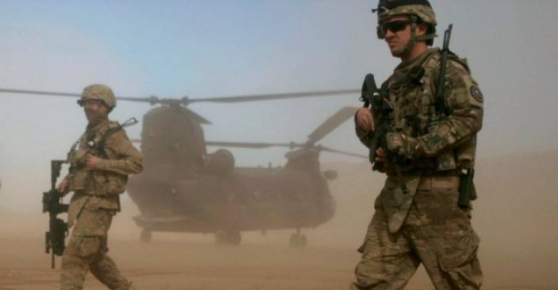 ABD'yi karıştıran Gizli Olay: "ABD Kongresi üyeleri Kabil'e habersiz gezi yaptılar.."