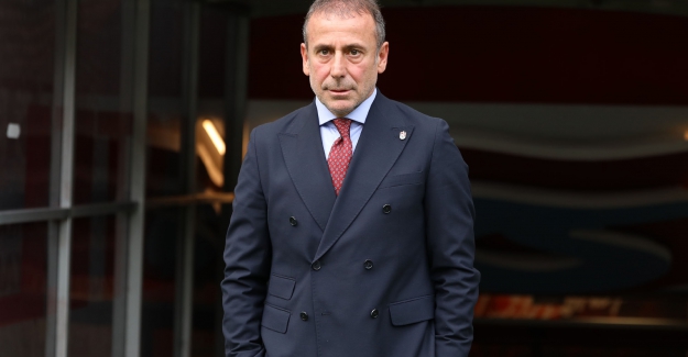 Abdullah Avcı çalışmadığı halde 20.012.192 TL'yi kaptı