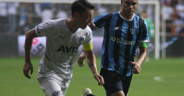 'Adı Mehmet olsa kadroya giremez'