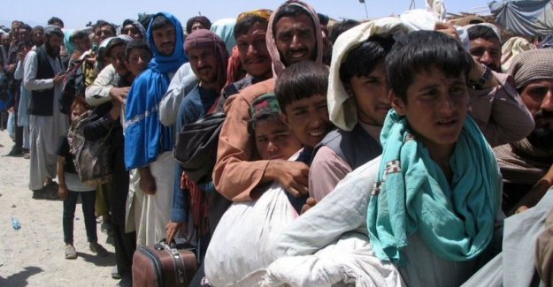 Afgan sığınmacılara hangi ülkeler kapılarını açtı?