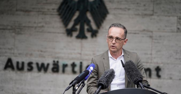 Almanya'dan Afganistan itirafı