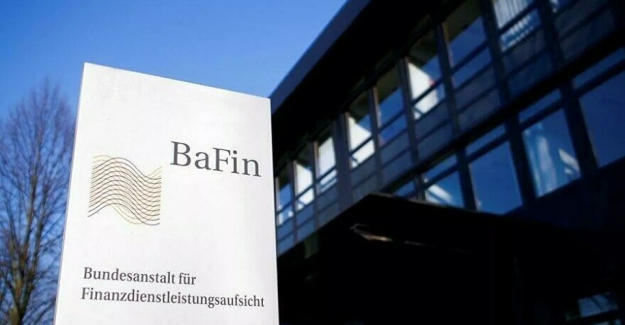 Almanya’dan Ziraat Bankası'na ceza