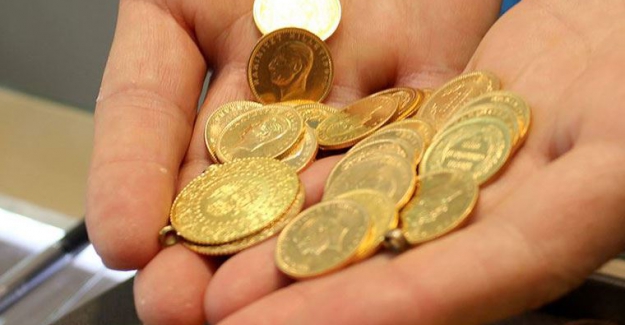 Altın haftaya düşüşle başladı