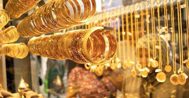 Altında düşüş devam ediyor