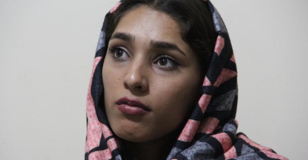 "Asla Afganistan'a dönmek istemiyorum"