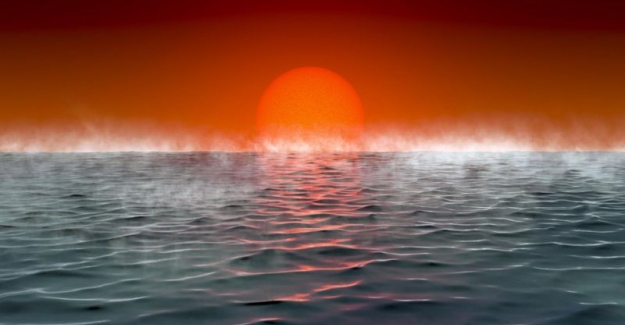 Bilim insanları güneş sistemi dışında insan yaşamına uygun gezegenler keşfetti