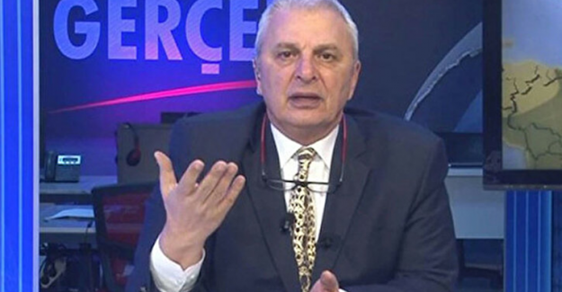 Can Ataklı MHP'nin ''FETÖ'' suçlamasına çok sinirlendi! Devlet Bahçeli'ye böyle seslendi