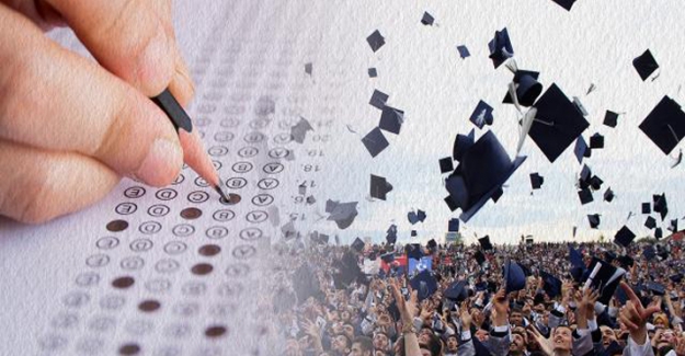 Cumhurbaşkanı Erdoğan duyurdu: "YKS tercihleri uzatıldı"