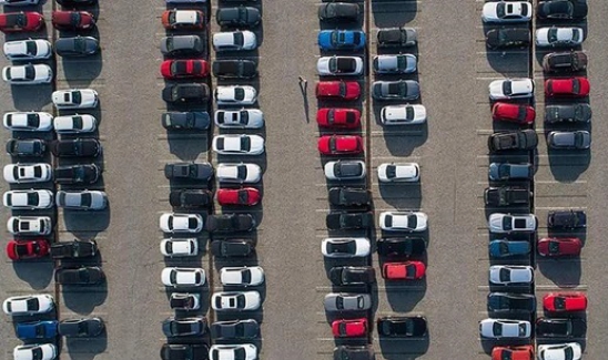 Dikkat!.. Binek Araçlarda Özel Tüketim Vergi Matrahı Değişti!