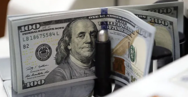 Dolar 8,60'ın üzerinde, gözler Merkez Bankası'nda