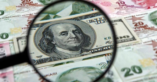 Dolar'da son gelişmeler