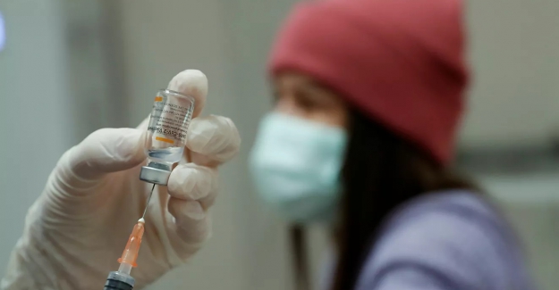 DSÖ: Üçüncü doz aşı uygulamaları ertelenmeli