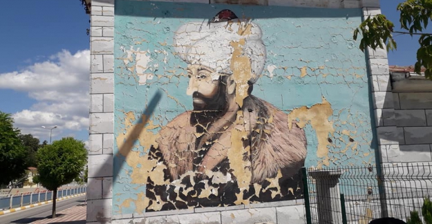 Fatih Sultan Mehmet’e büyük vefasızlık!