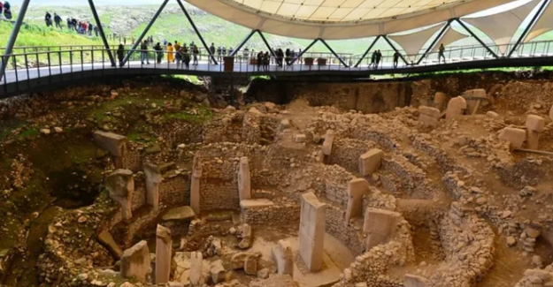 Göbeklitepe'deki son keşifler ne anlama geliyor?