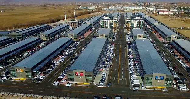 ’İkinci el otomobil piyasasında daralma devam ediyor