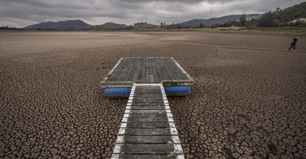 İklim değişikliği kırmızı alarm veriyor
