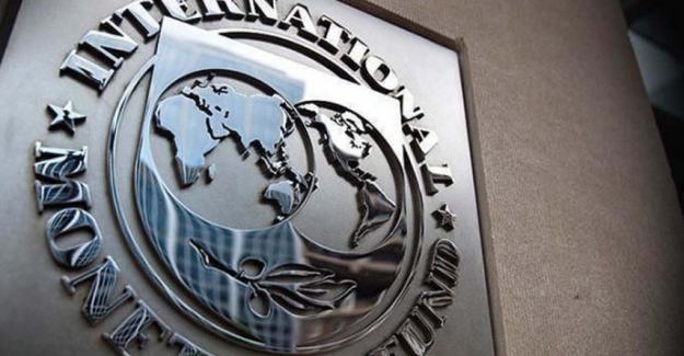 IMF Türkiye’ye 6,3 milyar dolar verdi