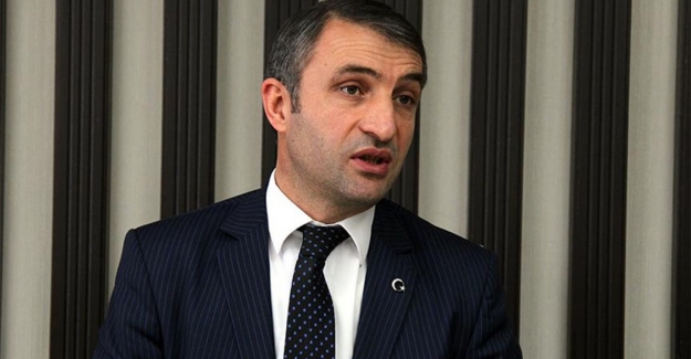 İMKON'dan Anadolulu müteahhitlere 'eylem' çağrısı: