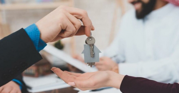 Iraklılar, İranlılar, Ruslar ve Afganlar'a satışlar patladı: "Yabancılar üç buçuk yılda 128 bin konut satın aldı"