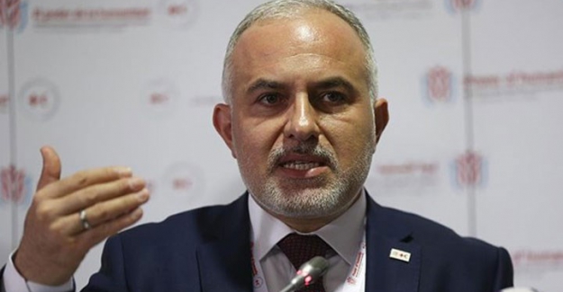 Kızılay’da ‘Huzur hakkı’ saltanatı: Başkan Kerem Kınık 9 şirketten 27 asgari ücret alıyor!