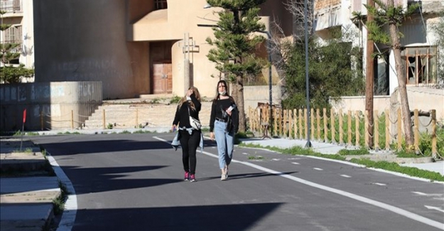 KKTC'de "Adapass" uygulaması başlatıldı